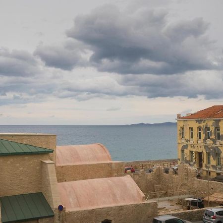 Heraklion Old Port Apartments Extérieur photo