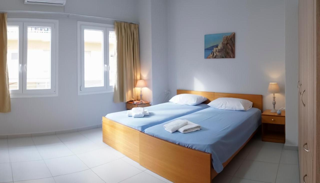 Heraklion Old Port Apartments Extérieur photo