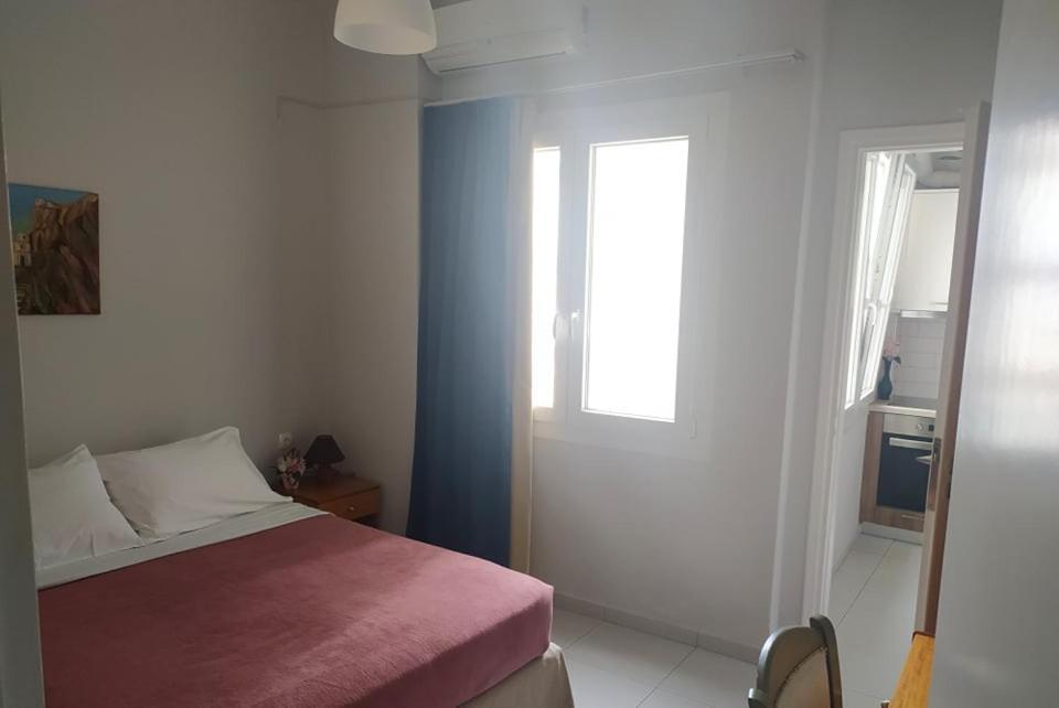 Heraklion Old Port Apartments Extérieur photo