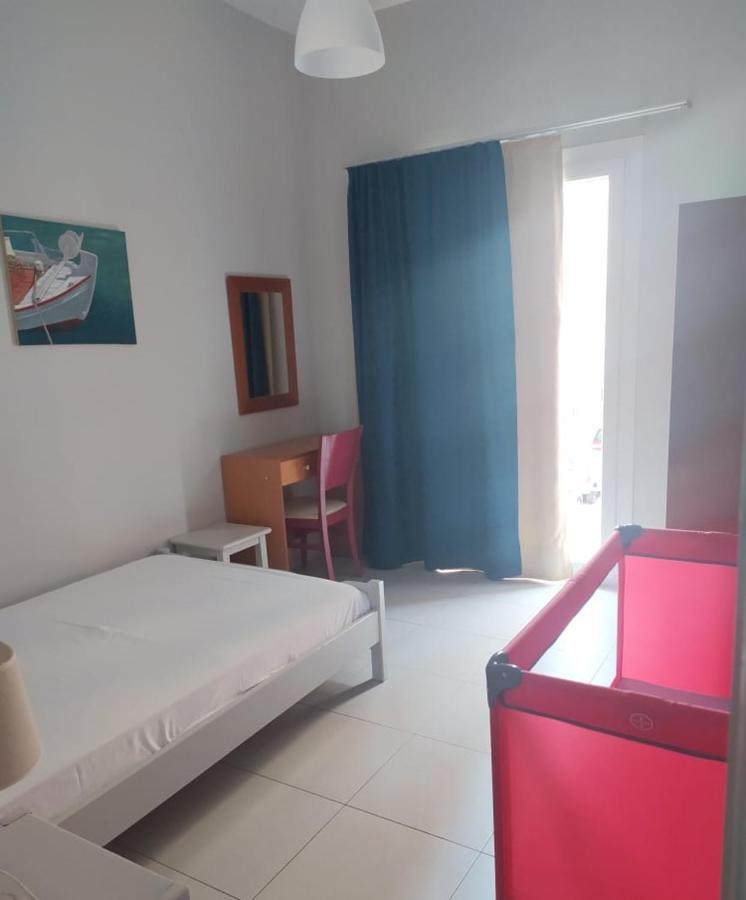 Heraklion Old Port Apartments Extérieur photo