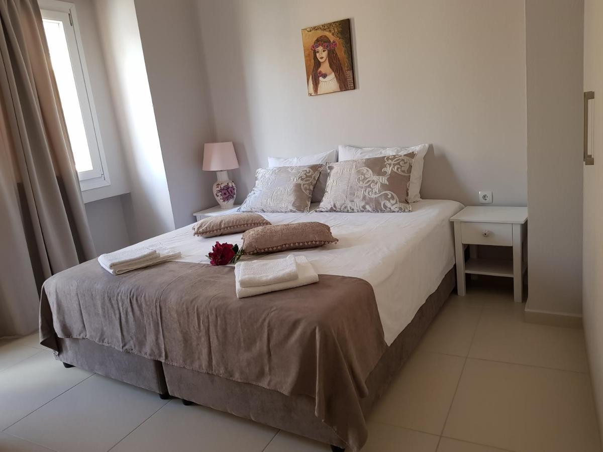 Heraklion Old Port Apartments Extérieur photo