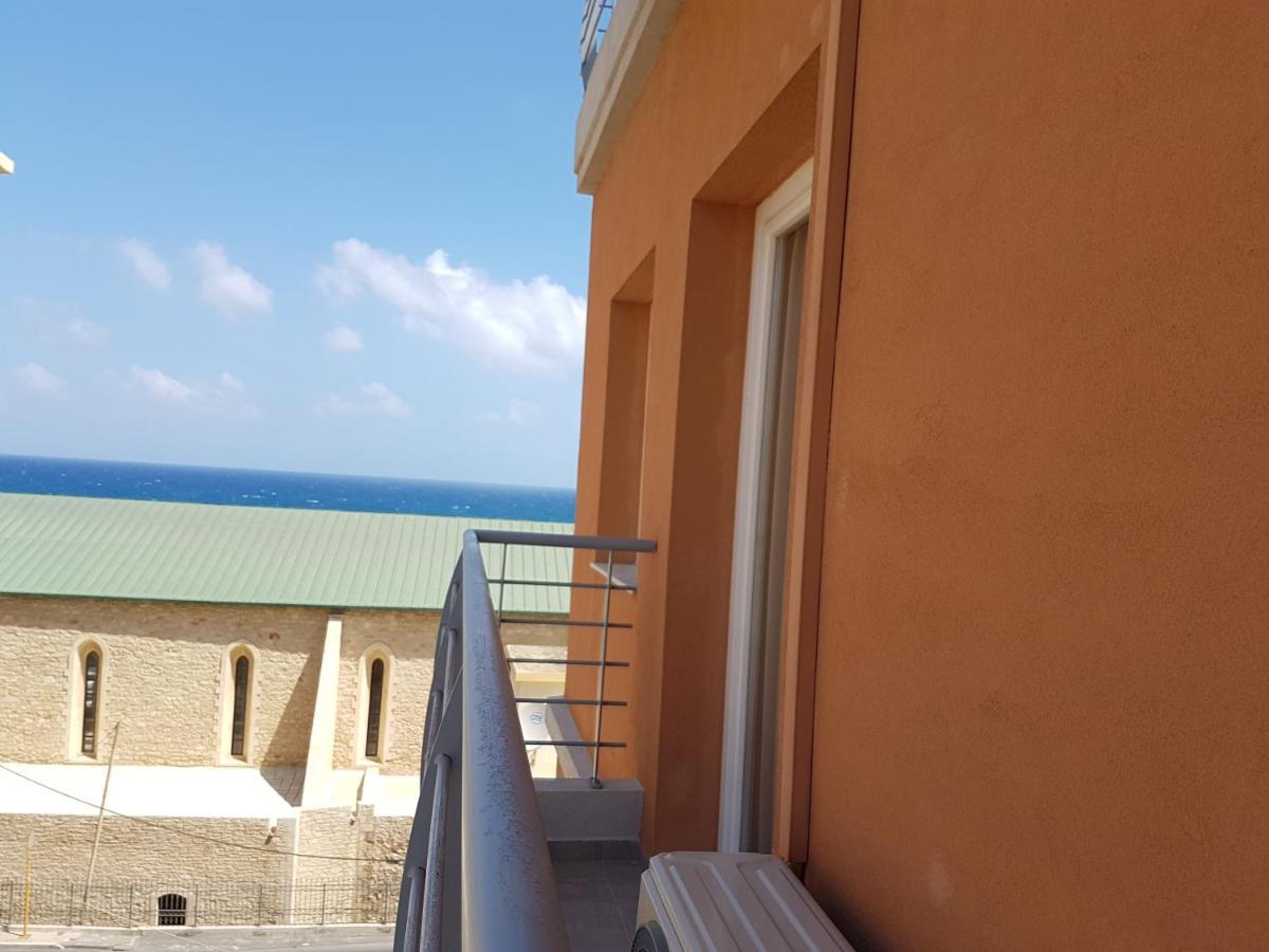 Heraklion Old Port Apartments Extérieur photo