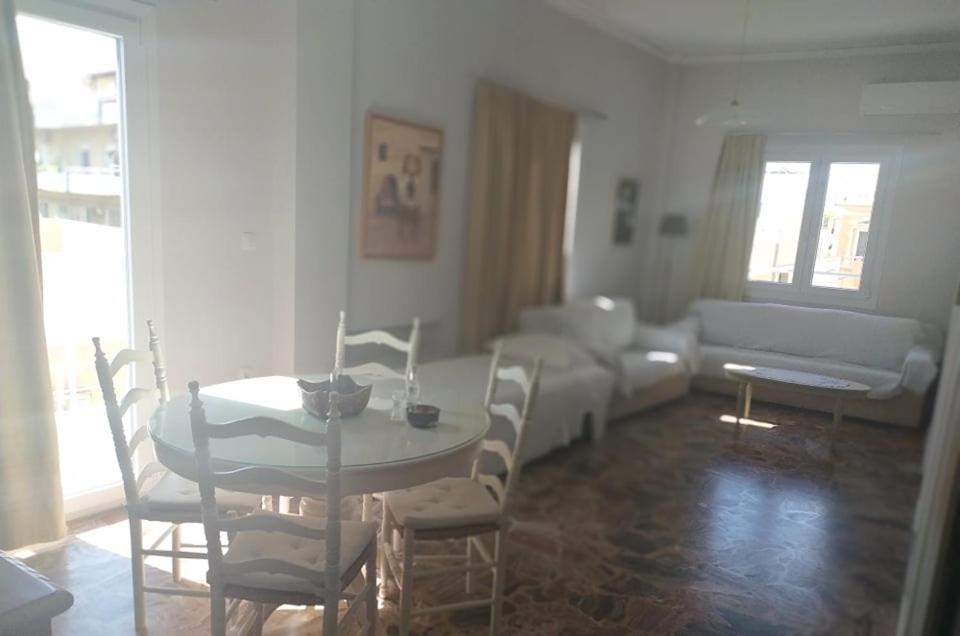 Heraklion Old Port Apartments Extérieur photo