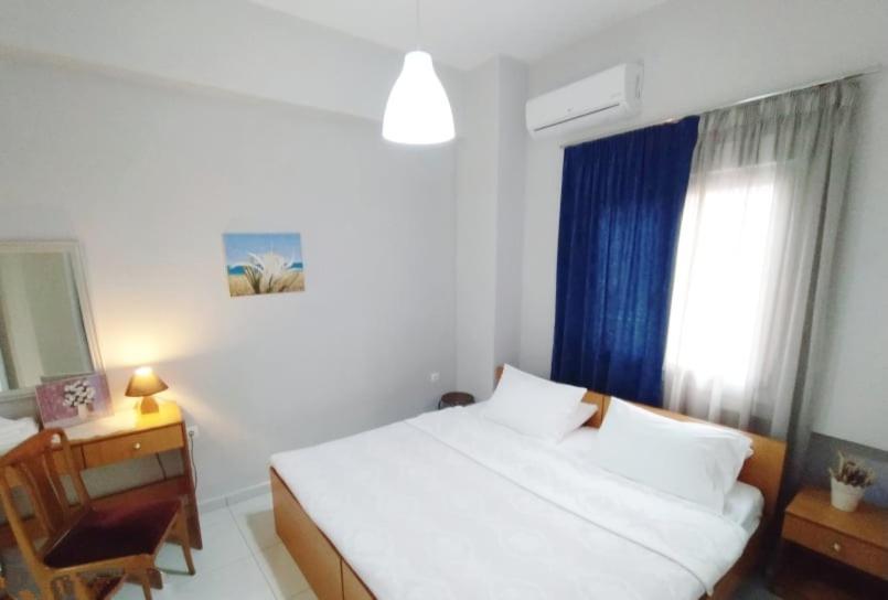 Heraklion Old Port Apartments Extérieur photo