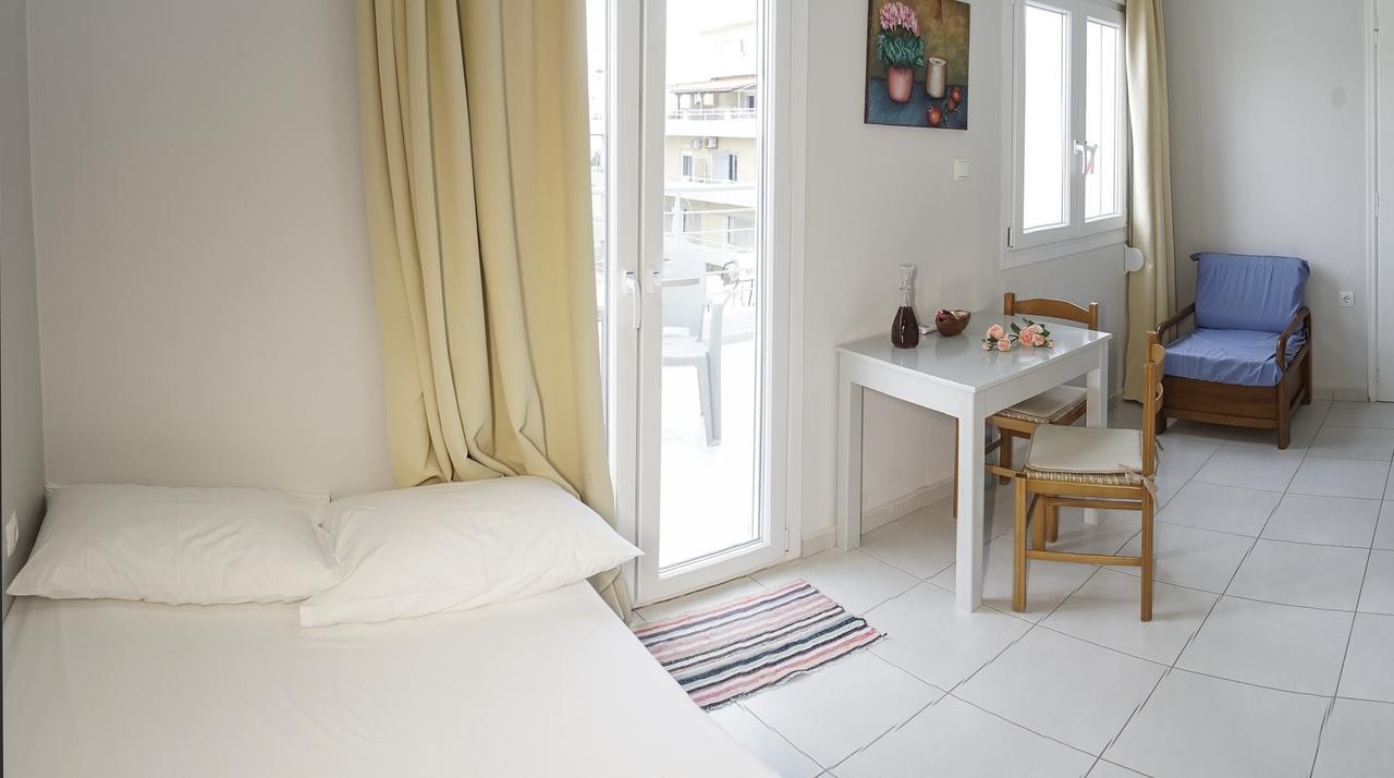 Heraklion Old Port Apartments Extérieur photo