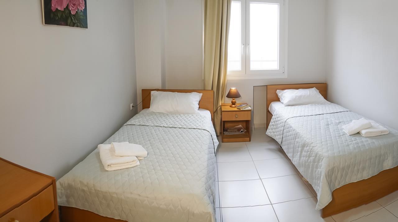 Heraklion Old Port Apartments Extérieur photo