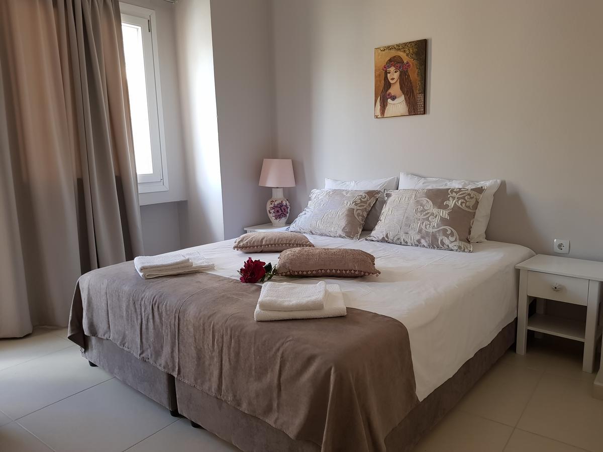 Heraklion Old Port Apartments Extérieur photo
