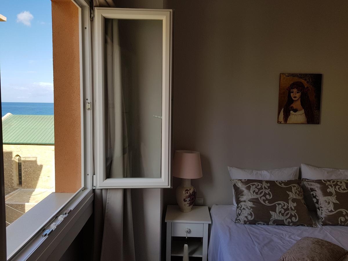 Heraklion Old Port Apartments Extérieur photo