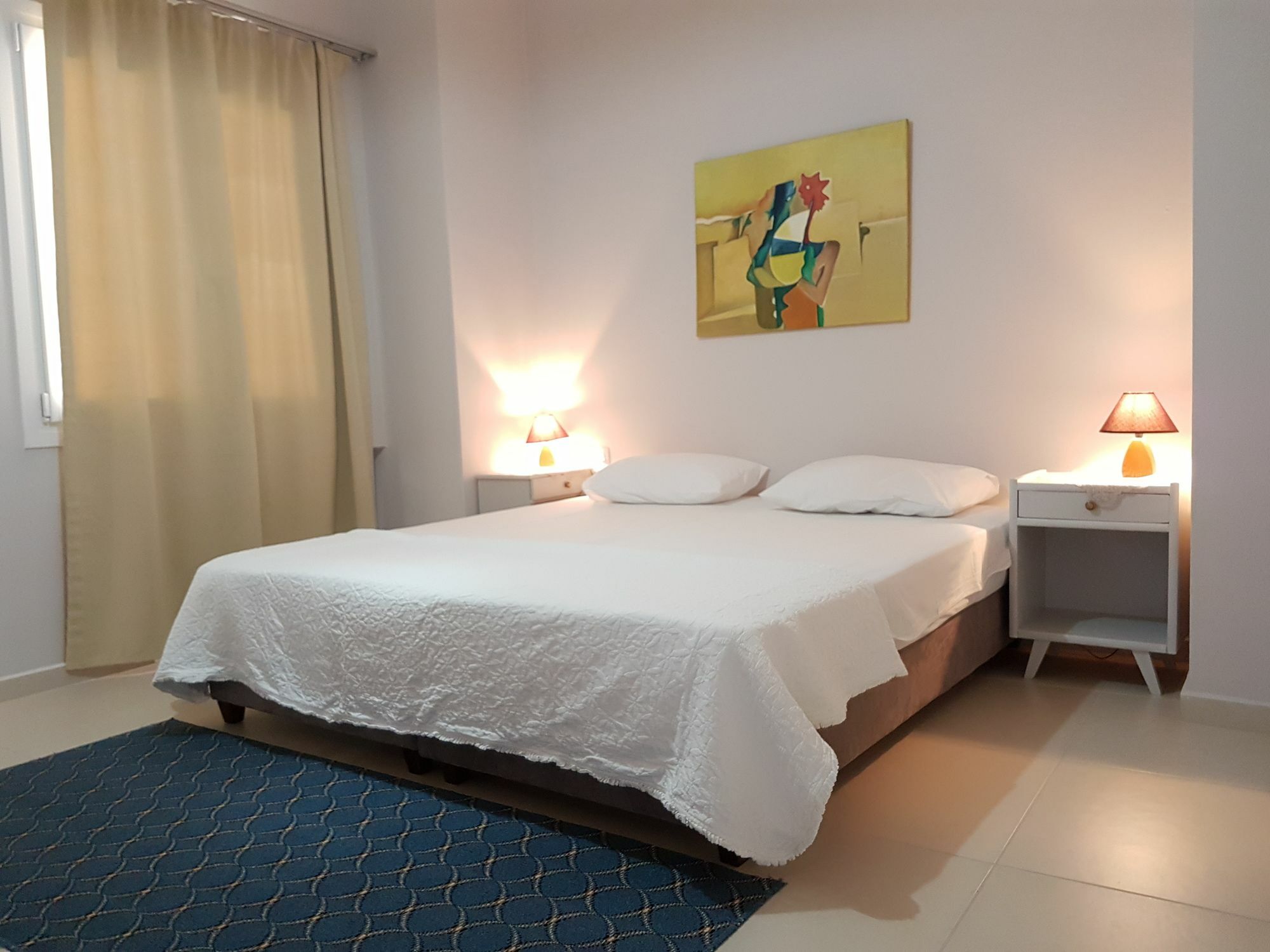 Heraklion Old Port Apartments Extérieur photo
